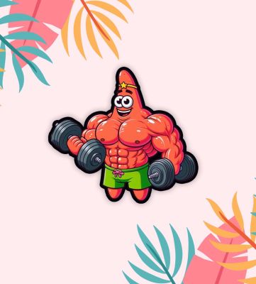 Anime Fridge Magnet Decorative Items for Home & Kitchen Decor  Gift for Kids  Cartoon Theme Magnet Stickers  Printed Magnet for Kids Room Decoration (Sponge)